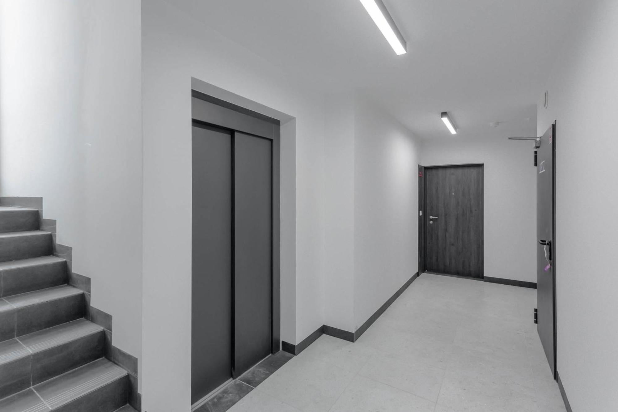 Enjoy! Ursus Apartamento Varsóvia Exterior foto